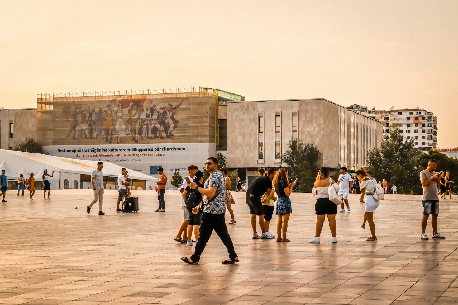Spazi verdi e vivibilità: le proposte civiche per il territorio