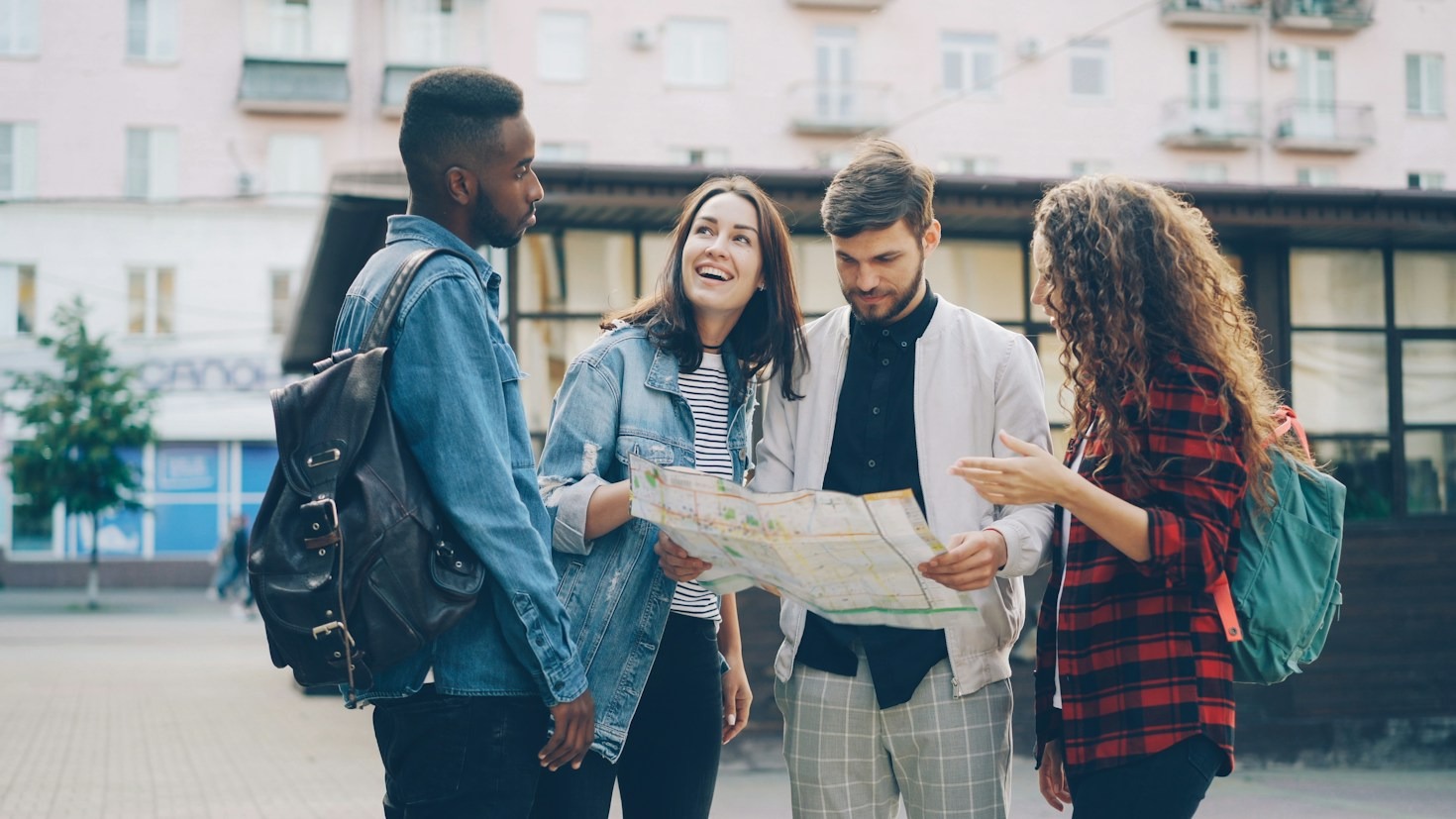 Perché partecipare ai dibattiti pubblici trasforma la nostra città